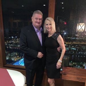 Meet your Posher, Ron